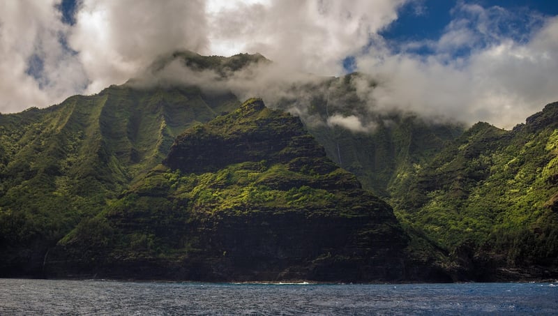 Kalalau Trail