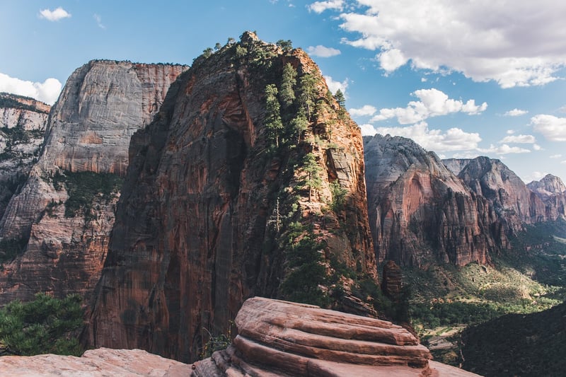 Angel's Landing